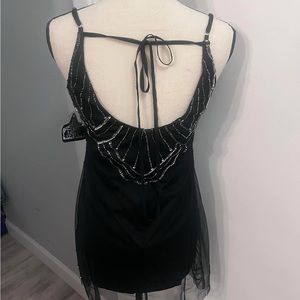 The perfect cocktail dress